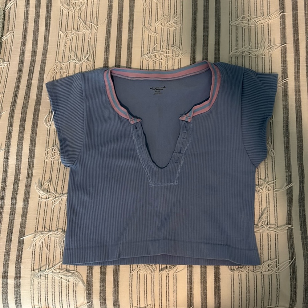 Urban top